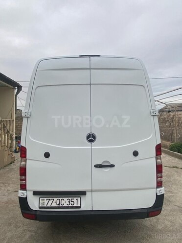 Mercedes Sprinter 315 2013, 518,000 km - 2.2 l - Bakı