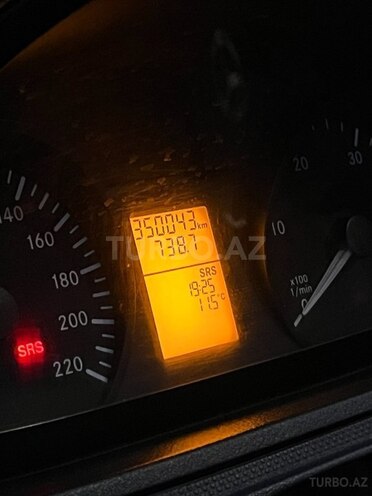 Mercedes Vito 115 2013, 350,047 km - 2.2 l - Bakı
