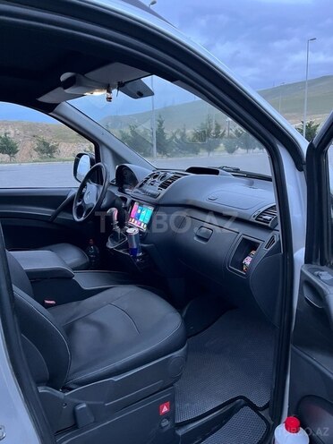 Mercedes Vito 115 2013, 350,047 km - 2.2 l - Bakı