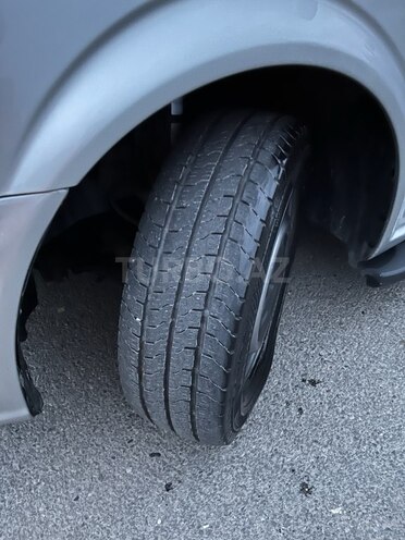 Mercedes Vito 115 2013, 350,047 km - 2.2 l - Bakı