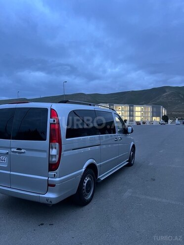 Mercedes Vito 115 2013, 350,047 km - 2.2 l - Bakı