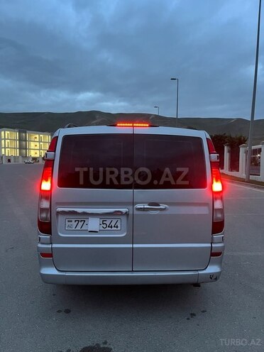 Mercedes Vito 115 2013, 350,047 km - 2.2 l - Bakı