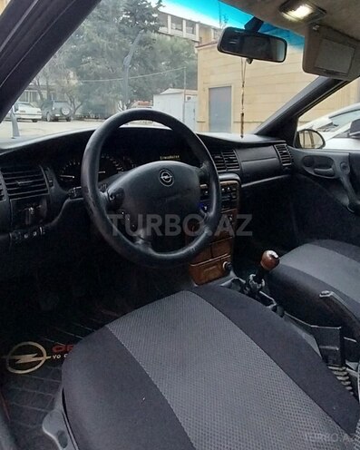 Opel Vectra 1996, 220,000 km - 1.8 l - Bakı
