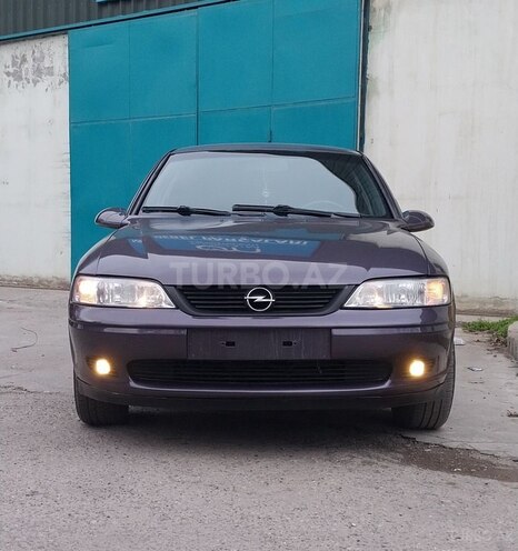 Opel Vectra 1996, 220,000 km - 1.8 l - Bakı