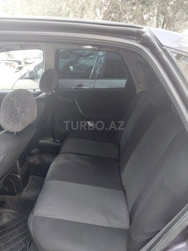 Opel Vectra 1996, 220,000 km - 1.8 l - Bakı