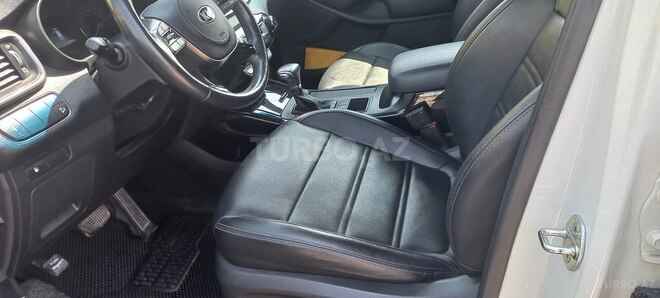 Kia Sorento 2018, 116,809 km - 2.0 l - Bakı