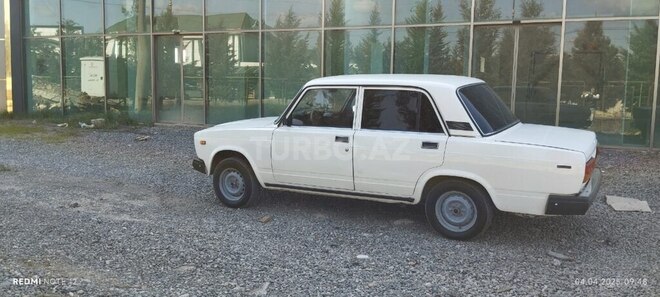 LADA (VAZ) 2107 1997, 62,000 km - 1.6 l - Cəlilabad