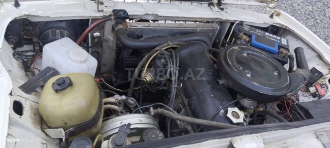 LADA (VAZ) 2107 1997, 62,000 km - 1.6 l - Cəlilabad