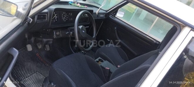 LADA (VAZ) 2107 1997, 62,000 km - 1.6 l - Cəlilabad