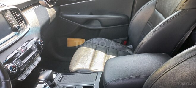 Kia Sorento 2018, 116,809 km - 2.0 l - Bakı