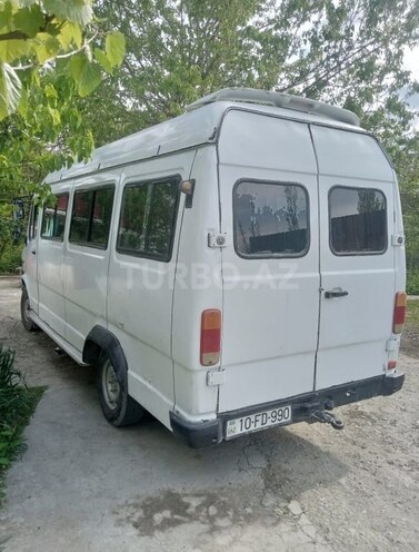 Mercedes 410 D 1994, 500,000 km - 2.5 l - Kürdəmir