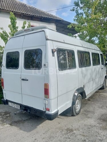 Mercedes 410 D 1994, 500,000 km - 2.5 l - Kürdəmir
