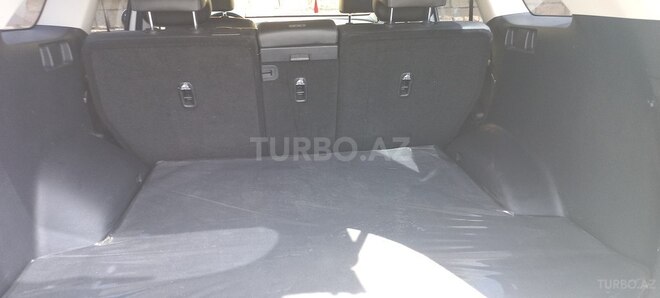 Kia Sorento 2018, 116,809 km - 2.0 l - Bakı