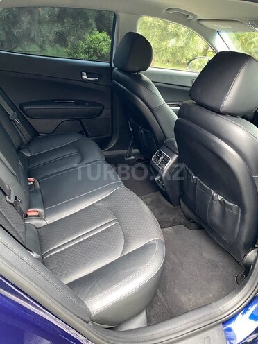 Kia Optima 2019, 91,668 km - 1.6 l - Bakı