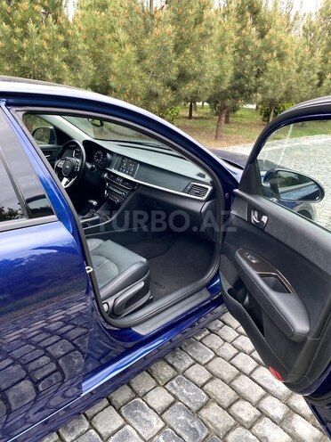 Kia Optima 2019, 91,668 km - 1.6 l - Bakı