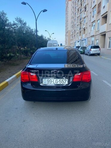 Chevrolet Cruze 2010, 170,000 km - 1.8 l - Bakı