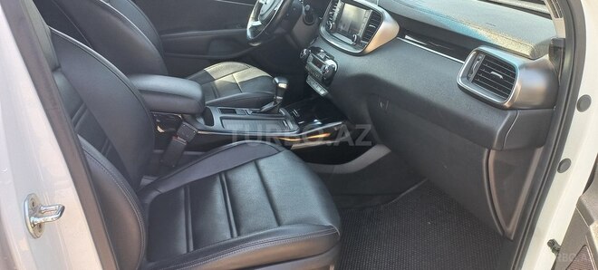Kia Sorento 2018, 116,809 km - 2.0 l - Bakı