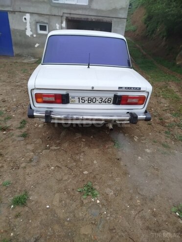 LADA (VAZ) 2106 1994, 98,562 km - 1.5 l - Yardımlı