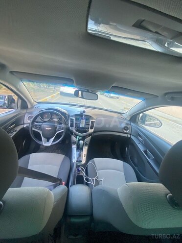 Chevrolet Cruze 2010, 170,000 km - 1.8 l - Bakı
