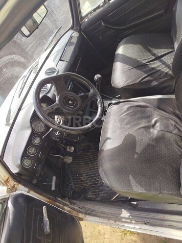 LADA (VAZ) 2101 1973, 98,009 km - 1.2 л - Masallı
