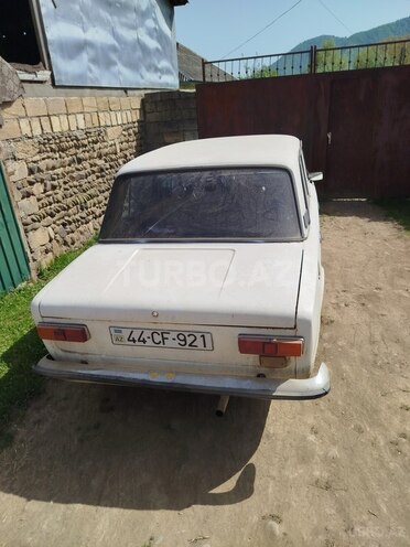 LADA (VAZ) 2101 1973, 98,009 km - 1.2 л - Masallı