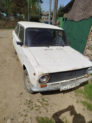 LADA (VAZ) 2101 1973, 98,009 km - 1.2 л - Masallı