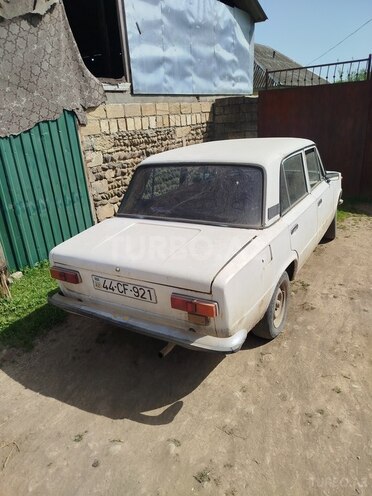 LADA (VAZ) 2101 1973, 98,009 km - 1.2 л - Masallı