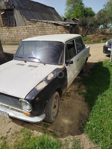 LADA (VAZ) 2101 1973, 98,009 km - 1.2 л - Masallı