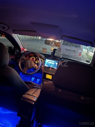 Opel Astra 2005, 280,000 km - 1.4 l - Beyləqan