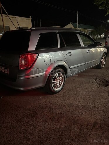 Opel Astra 2005, 280,000 km - 1.4 l - Beyləqan