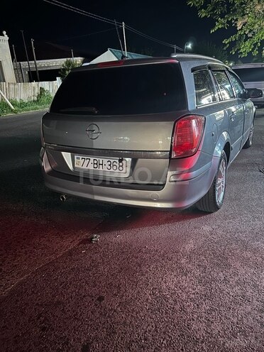 Opel Astra 2005, 280,000 km - 1.4 l - Beyləqan