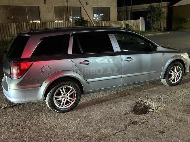 Opel Astra 2005, 280,000 km - 1.4 l - Beyləqan
