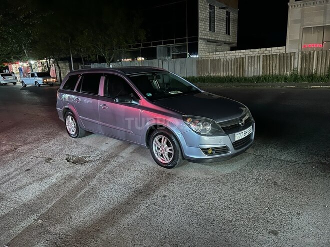 Opel Astra 2005, 280,000 km - 1.4 l - Beyləqan