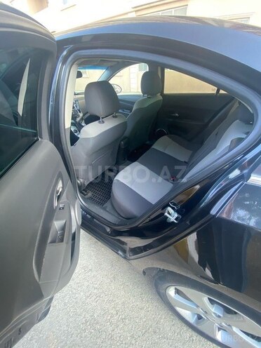 Chevrolet Cruze 2010, 170,000 km - 1.8 l - Bakı