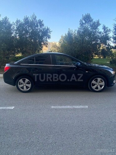 Chevrolet Cruze 2010, 170,000 km - 1.8 l - Bakı