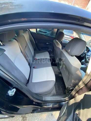 Chevrolet Cruze 2010, 170,000 km - 1.8 l - Bakı