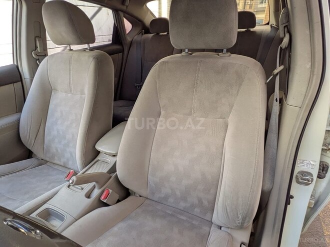 Nissan Sentra 2014, 213,000 km - 1.6 l - Bakı