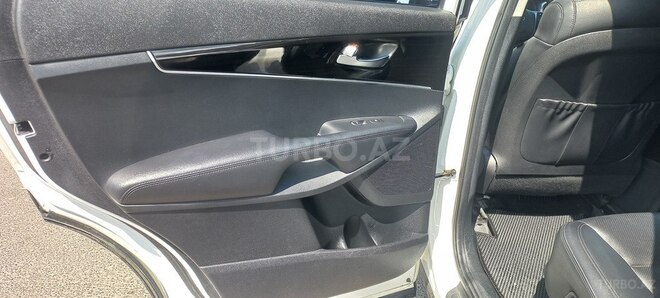Kia Sorento 2018, 116,809 km - 2.0 l - Bakı