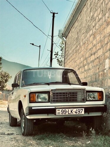 LADA (VAZ) 2107 2005, 83,381 km - 1.6 l - Şəki