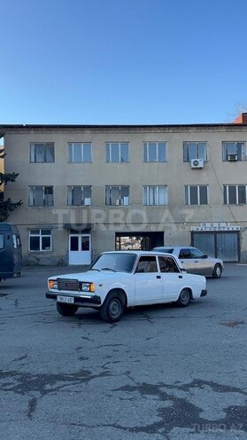 LADA (VAZ) 2107 2005, 83,381 km - 1.6 l - Şəki
