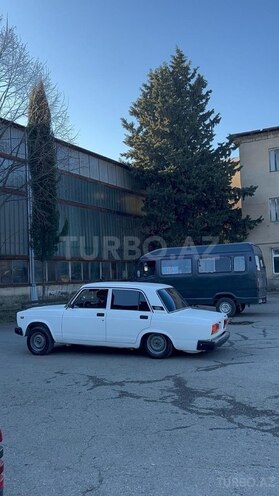 LADA (VAZ) 2107 2005, 83,381 km - 1.6 l - Şəki