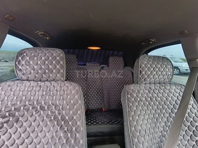 Mercedes E 220 d 1999, 446,290 km - 2.2 l - Füzuli