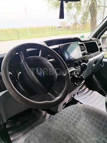 Ford Transit 2007, 192,000 km - 2.4 л - Xaçmaz
