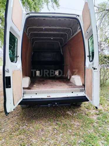 Ford Transit 2007, 192,000 km - 2.4 л - Xaçmaz