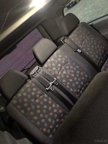 Mercedes Vito 111 2006, 486,000 km - 2.2 л - Qax