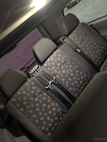 Mercedes Vito 111 2006, 486,000 km - 2.2 л - Qax