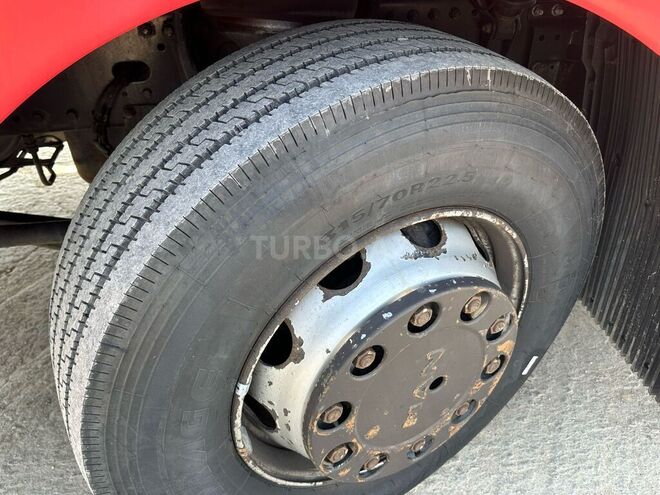 MAN TGX 18.440 2013, 785,000 km - 12.0 l - Bakı