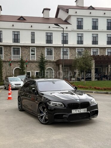 BMW 528 2015, 181,000 km - 2.0 l - Bakı