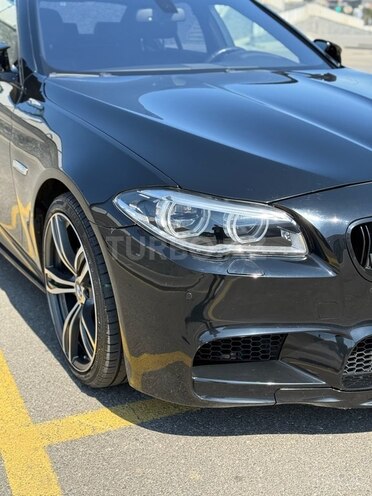 BMW 528 2015, 181,000 km - 2.0 l - Bakı