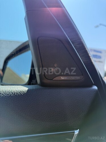 BMW 528 2015, 181,000 km - 2.0 l - Bakı